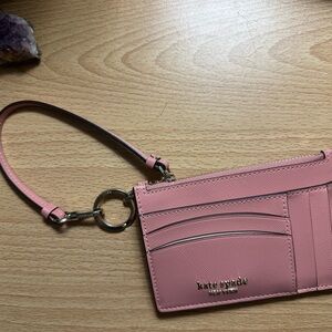 Kate Spade New York Spenser cardholder wristlet